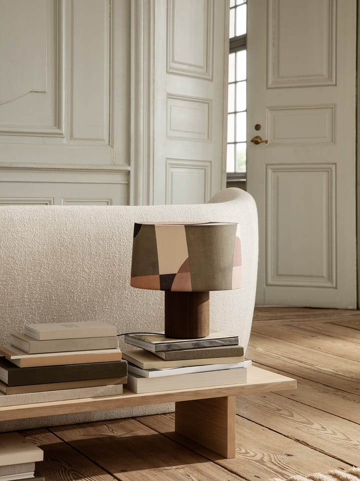Entire Lampenschirm short - Ø33cm - ferm LIVING