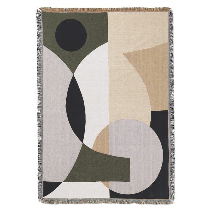 Entire tapestry Decke - 120 x 170cm - ferm LIVING