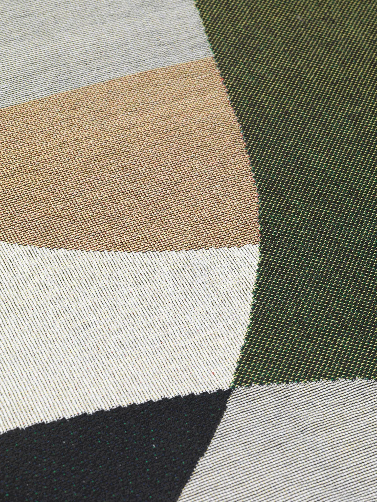 Entire tapestry Decke, 120 x 170cm Ferm Living