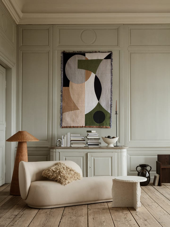 Entire tapestry Decke - 120 x 170cm - ferm LIVING