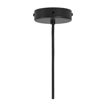 Era Kronleuchter - Black - Ferm Living