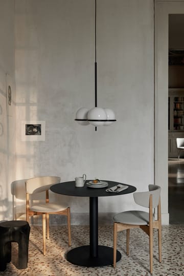 Era Kronleuchter - Black - Ferm Living