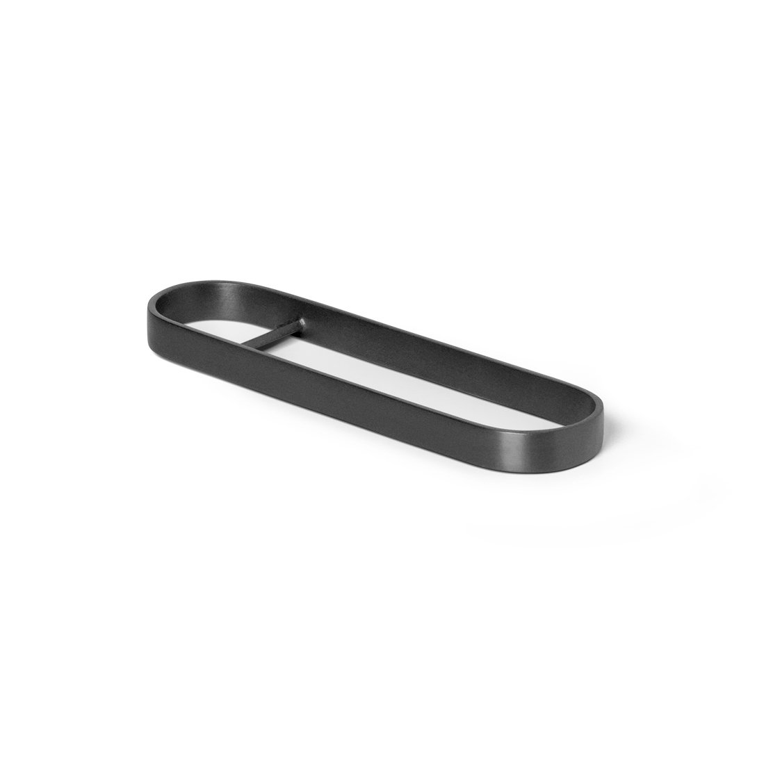 Ferm Living Fein Flaschenöffner Schwarz