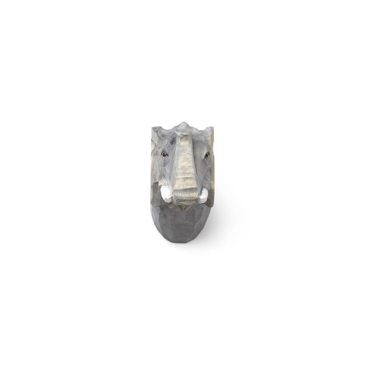Ferm Living Animal Haken, Elefant Ferm Living
