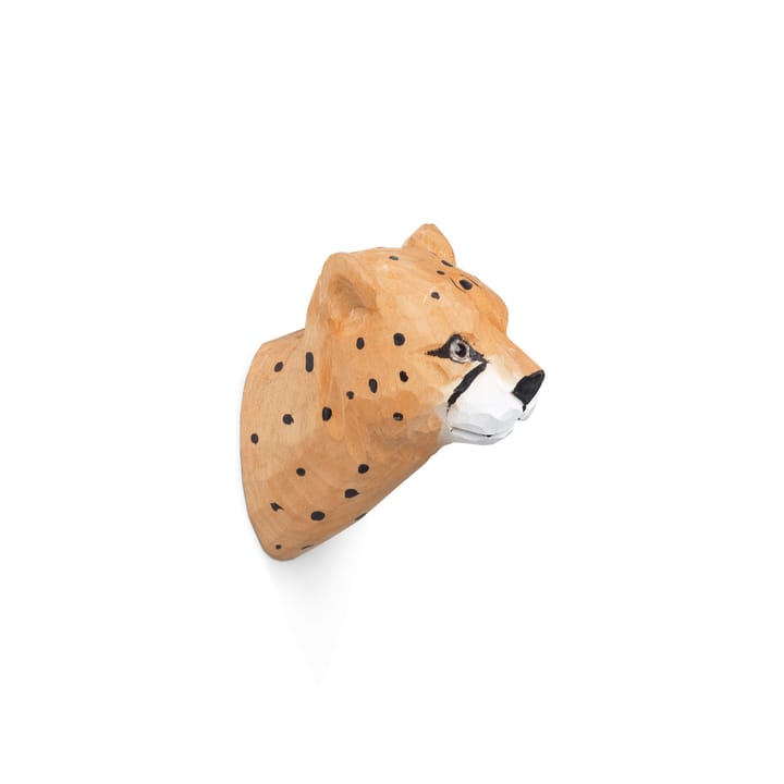 ferm LIVING Animal Haken - Gepard - ferm LIVING