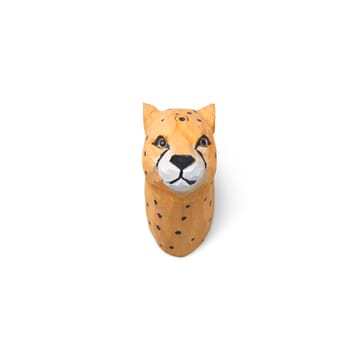 ferm LIVING Animal Haken - Gepard - ferm LIVING