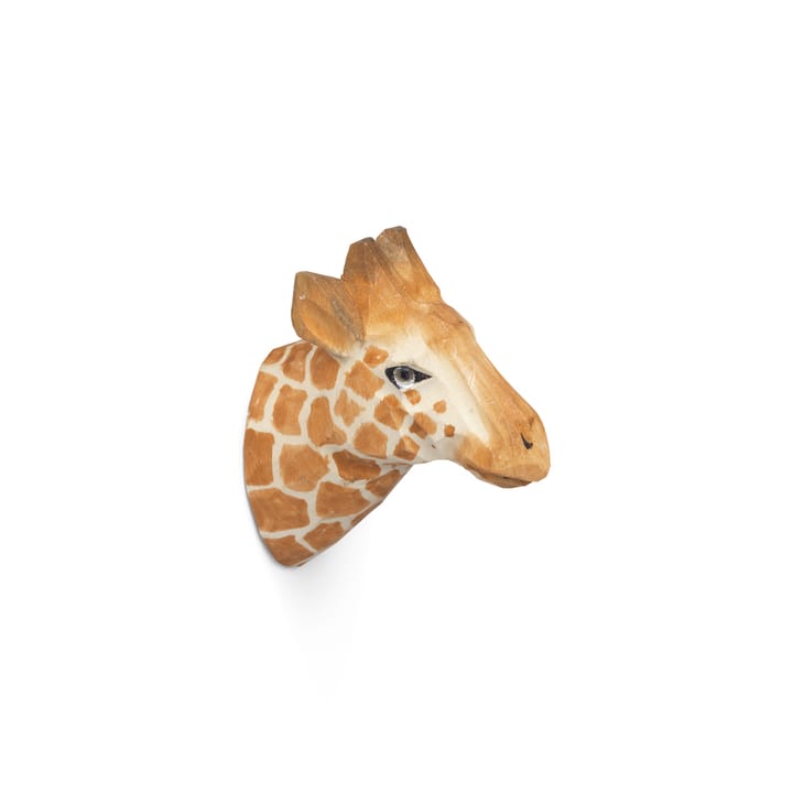 ferm LIVING Animal Haken - Giraffe - Ferm LIVING