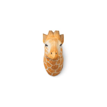 Ferm Living Animal Haken - Giraffe - Ferm Living