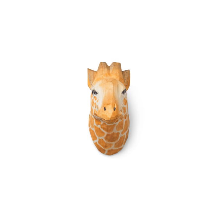 Ferm Living Animal Haken, Giraffe Ferm Living