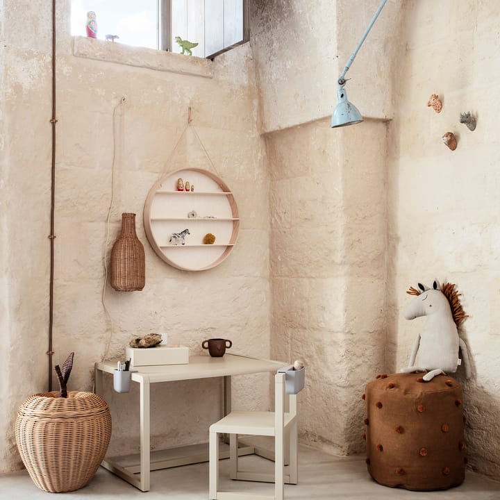 Ferm Living Animal Haken, Giraffe Ferm Living