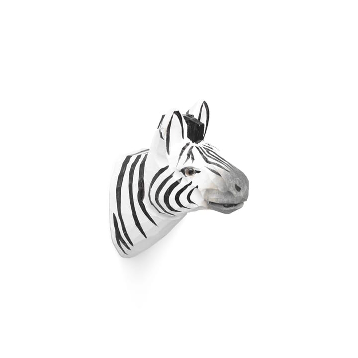 ferm LIVING Animal Haken - Zebra - Ferm LIVING