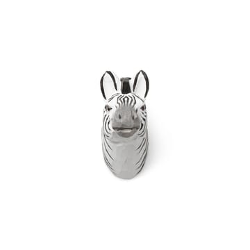 Ferm Living Animal Haken - Zebra - Ferm Living