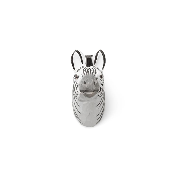 Ferm Living Animal Haken, Zebra Ferm Living
