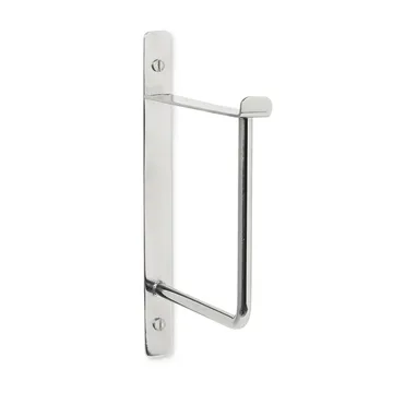 Ferm Living Kleiderhaken - Stainless Steel - Ferm Living