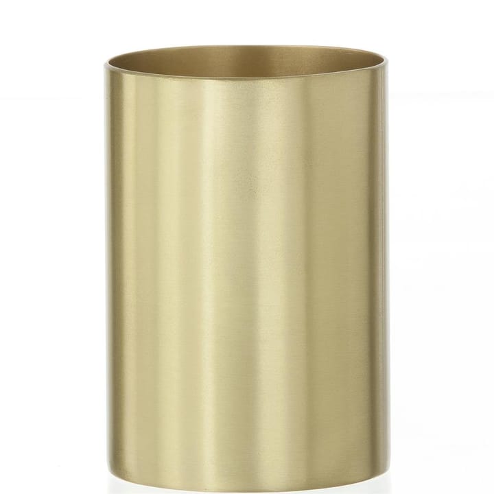 Ferm Living Messingbecher, 6 x 9cm Ferm Living