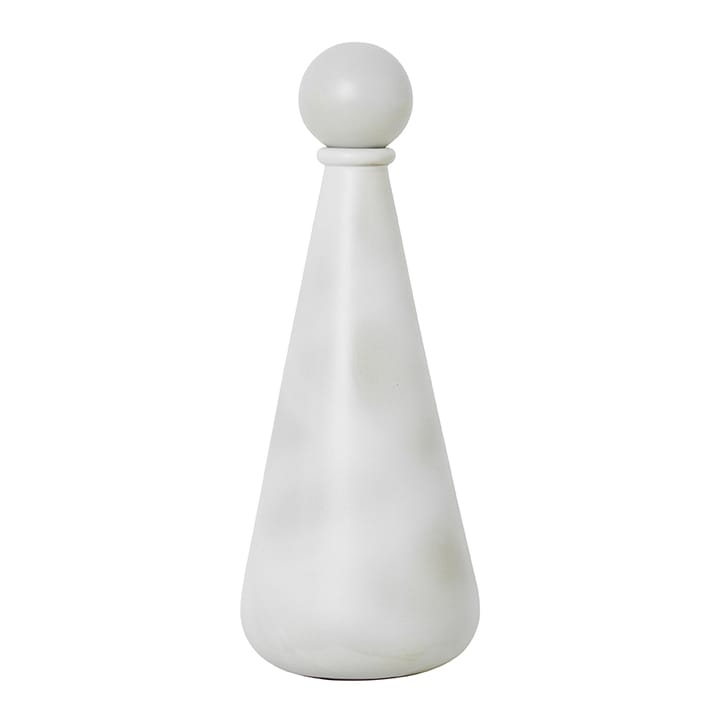 ferm LIVING Muses Vase - Ton - Ferm LIVING
