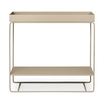 Ferm Living Plant Box Abstelltisch - Cashmere - Ferm Living