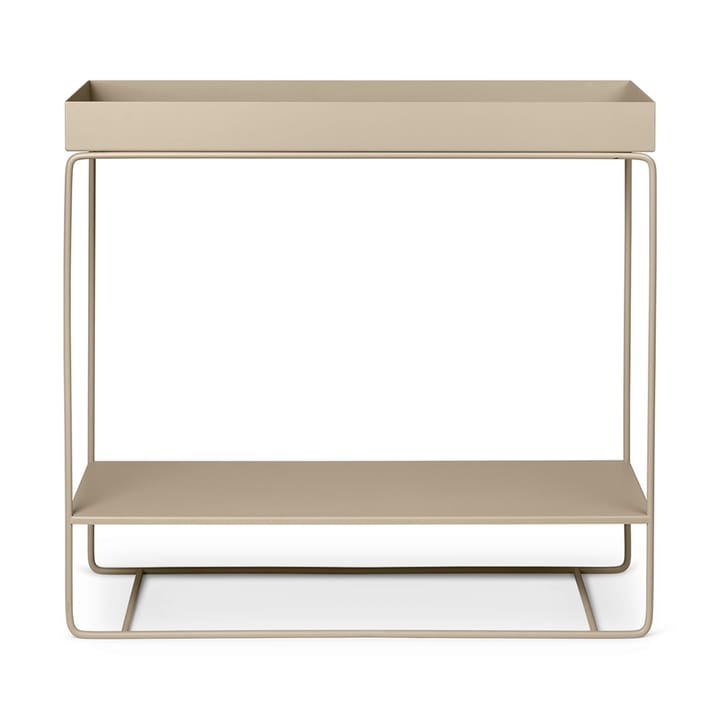 ferm LIVING Plant Box Abstelltisch - Cashmere - Ferm LIVING