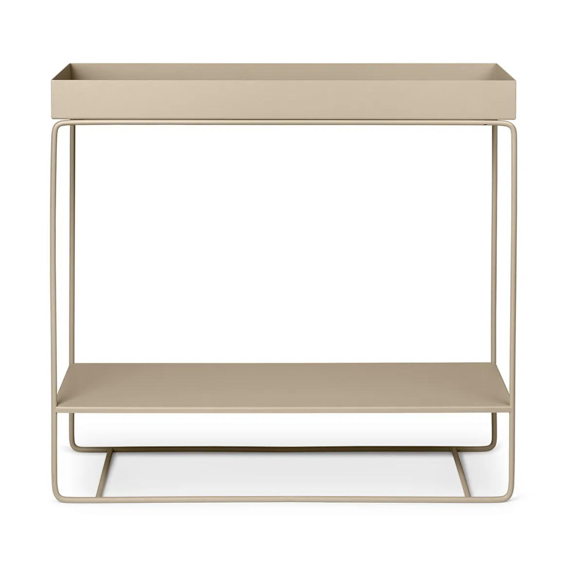 Ferm Living Ferm Living Plant Box Abstelltisch Cashmere