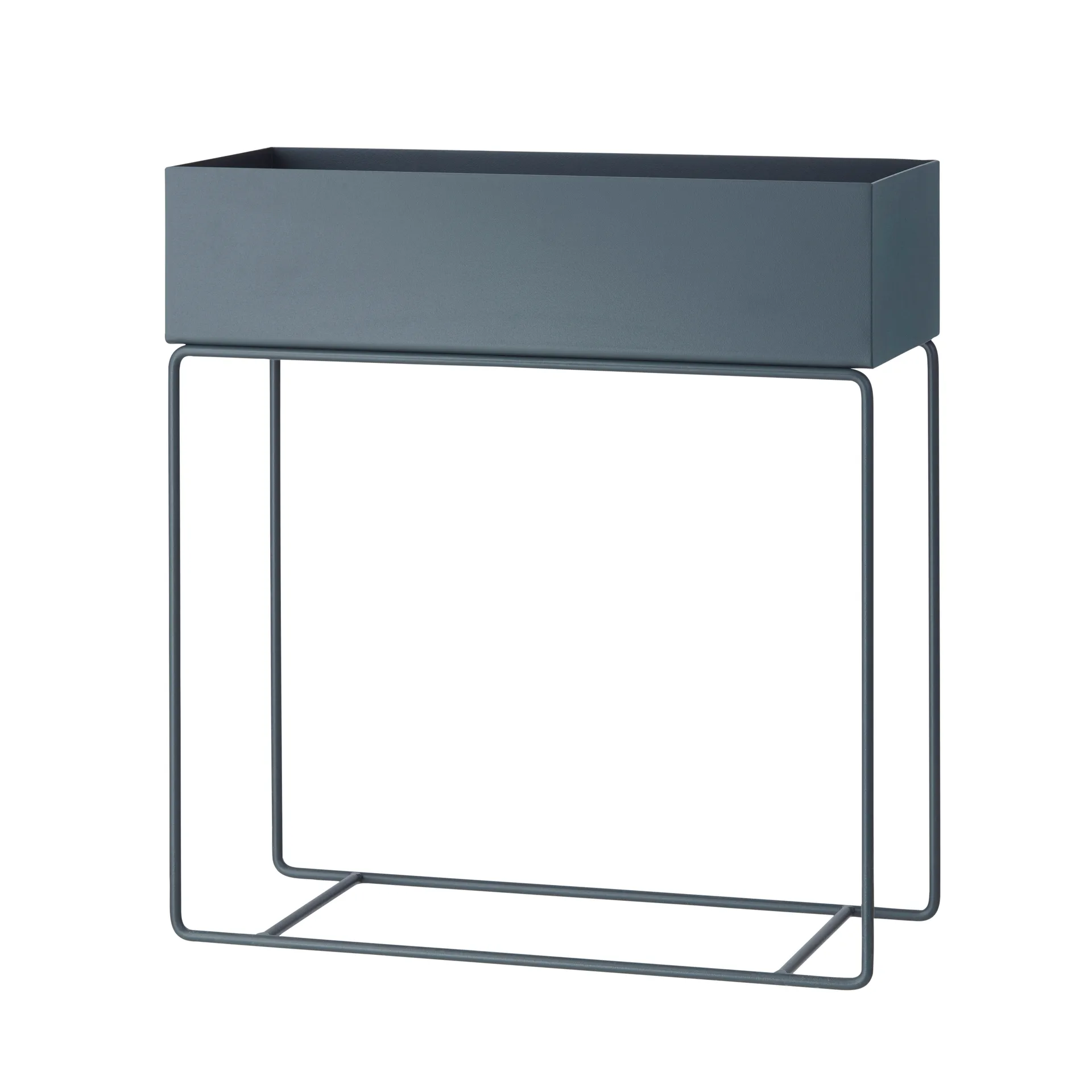 ferm LIVING Plant Box, Dunkelgrau Ferm Living