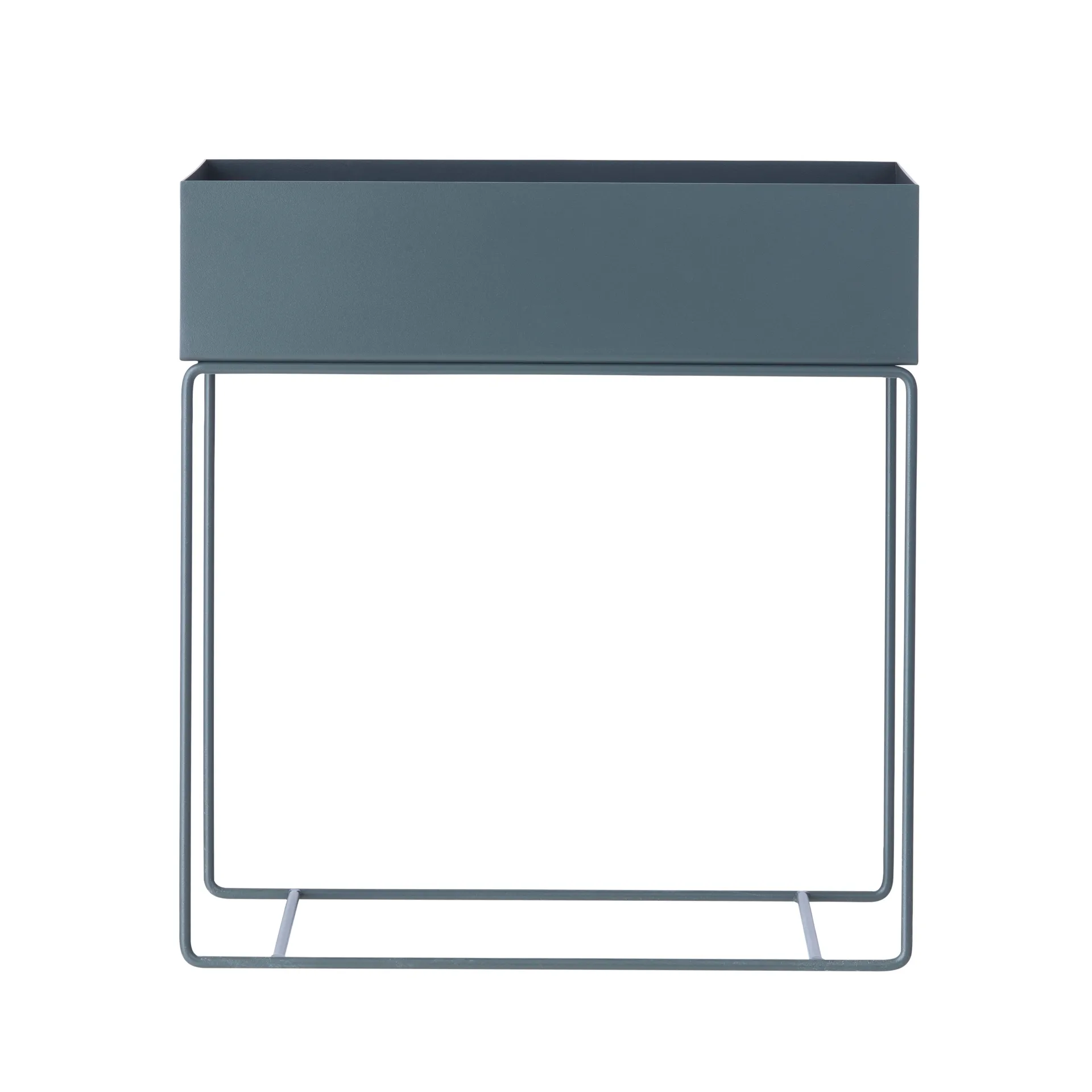 ferm LIVING Plant Box, Dunkelgrau Ferm Living