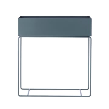 ferm LIVING Plant Box - Dunkelgrau - Ferm Living