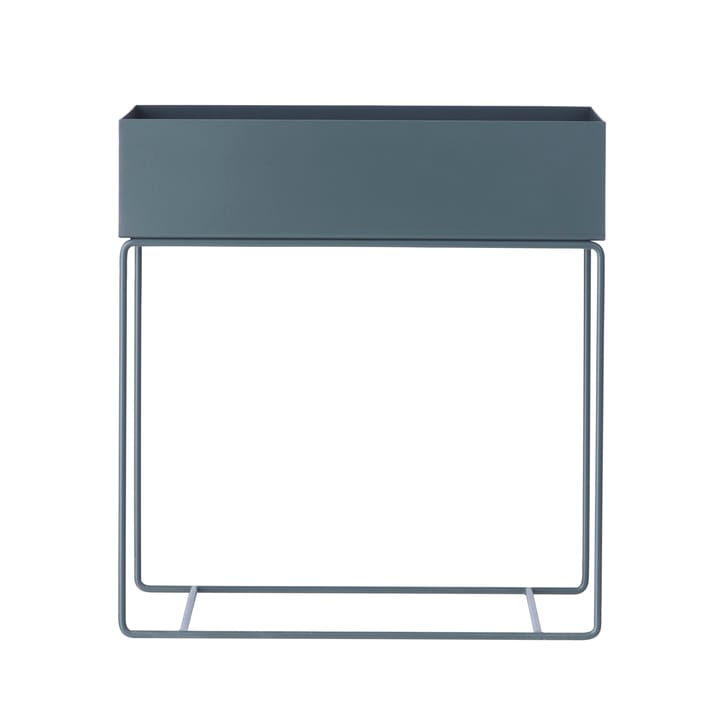 ferm LIVING Plant Box, Dunkelgrau Ferm Living