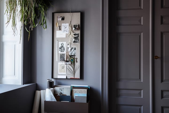 ferm LIVING Plant Box, Dunkelgrau Ferm Living