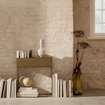 ferm LIVING Plant Box - Olive (olivgrün) - Ferm Living