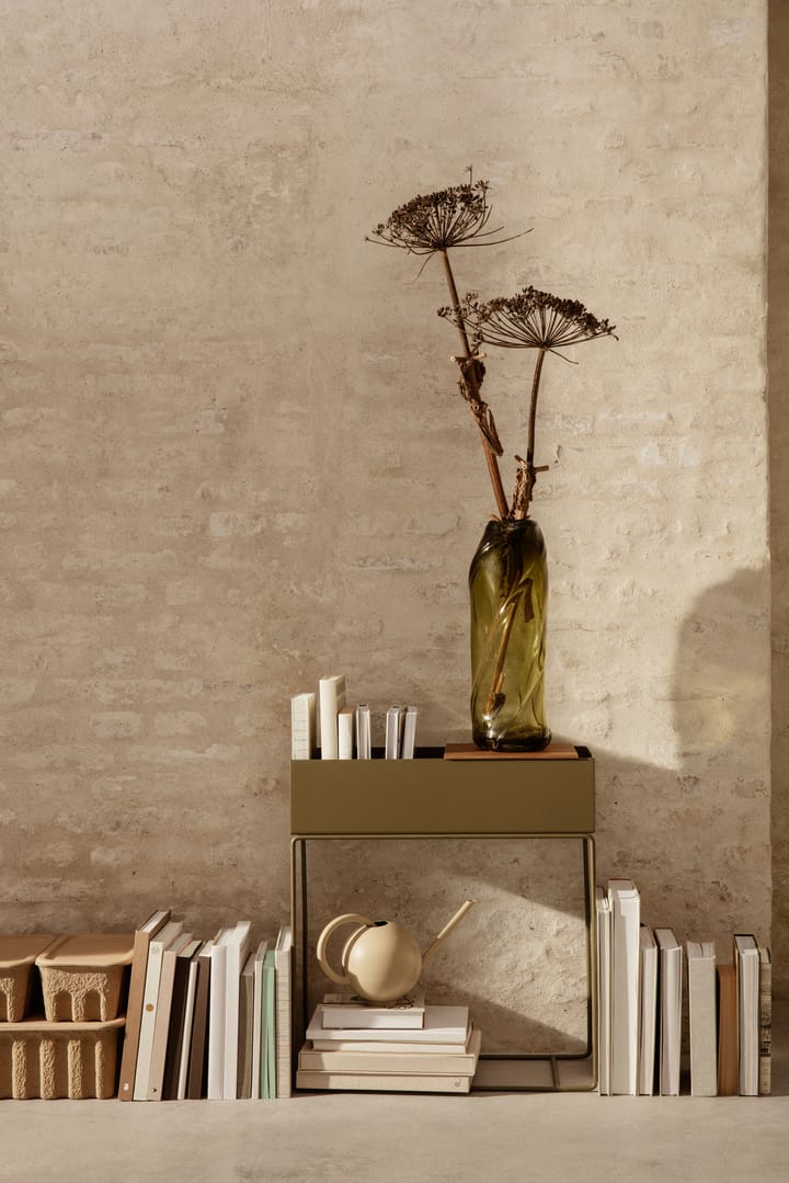 ferm LIVING Plant Box, Olive (olivgrün) Ferm Living