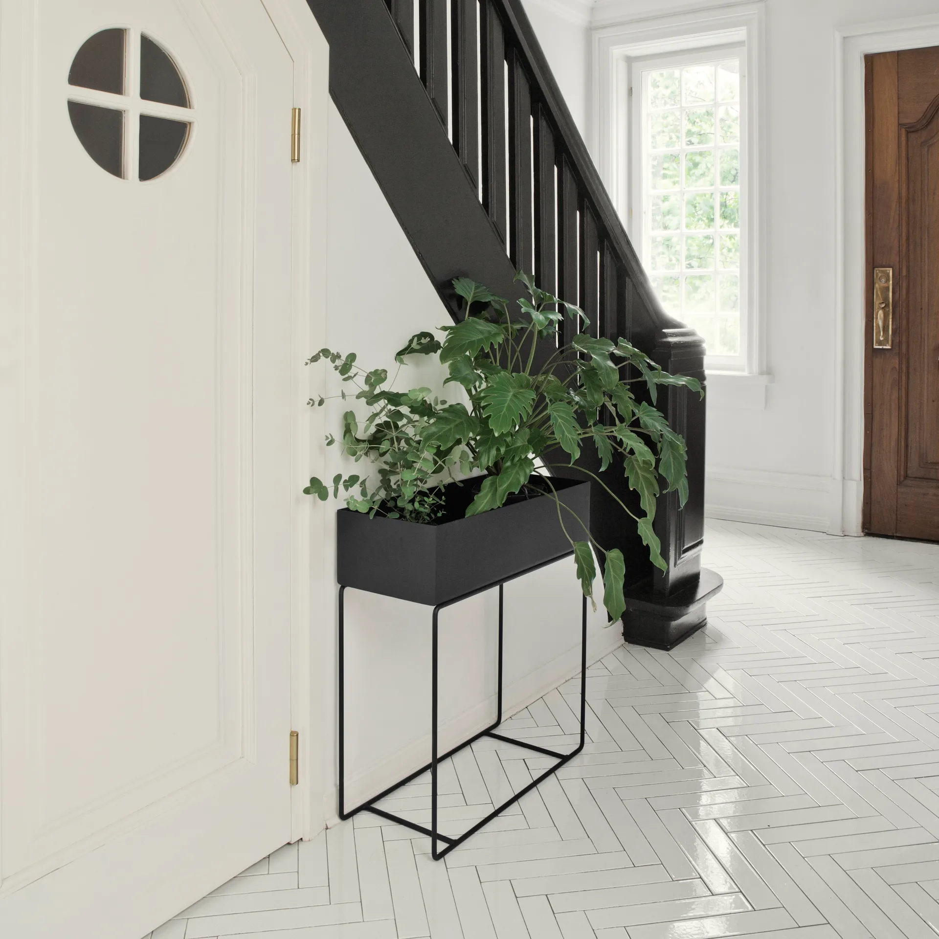 ferm LIVING Plant Box, Schwarz Ferm Living