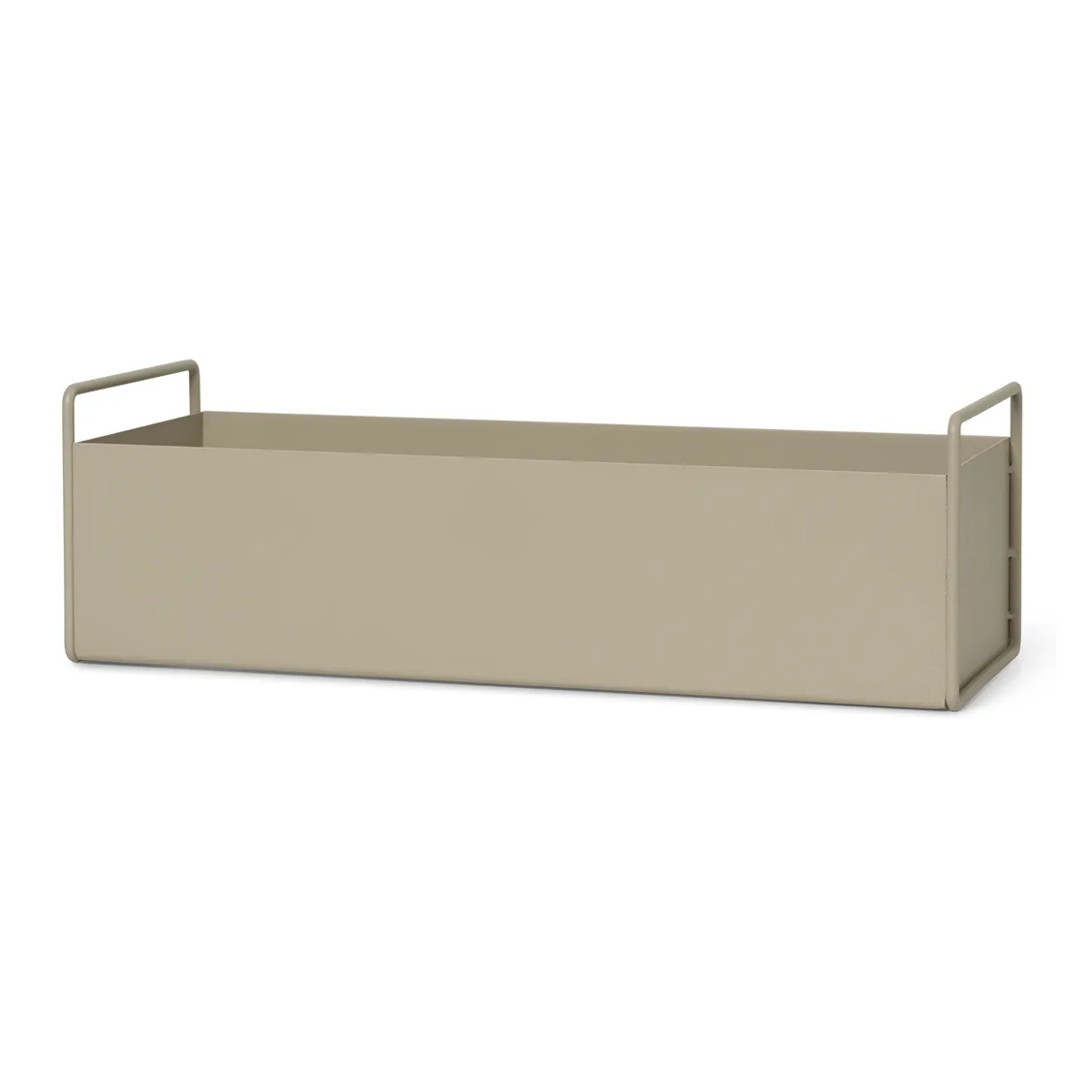 Ferm Living Ferm Living Plant Box small Cashmere