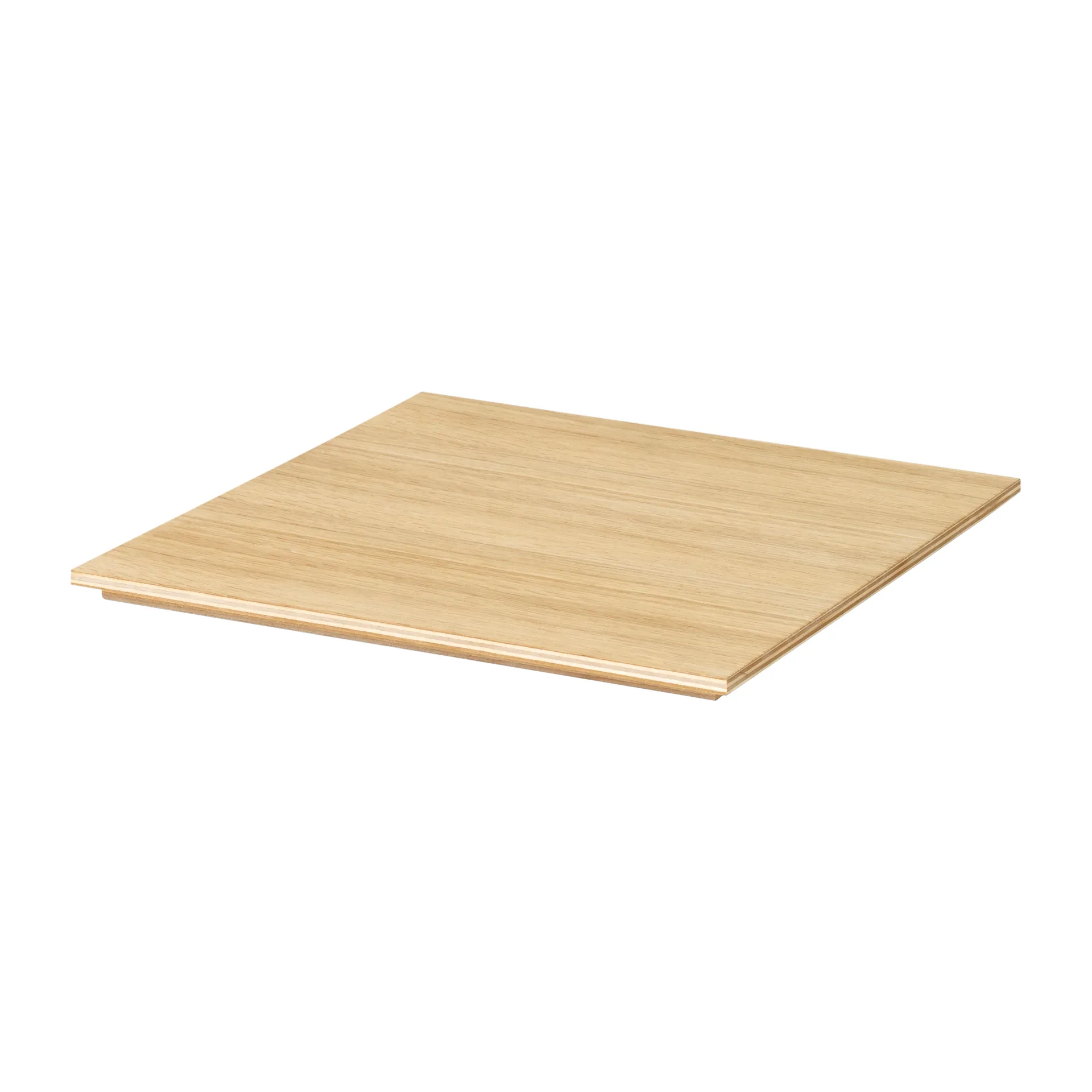 Ferm Living Plant Box Tablett, Eiche Ferm Living