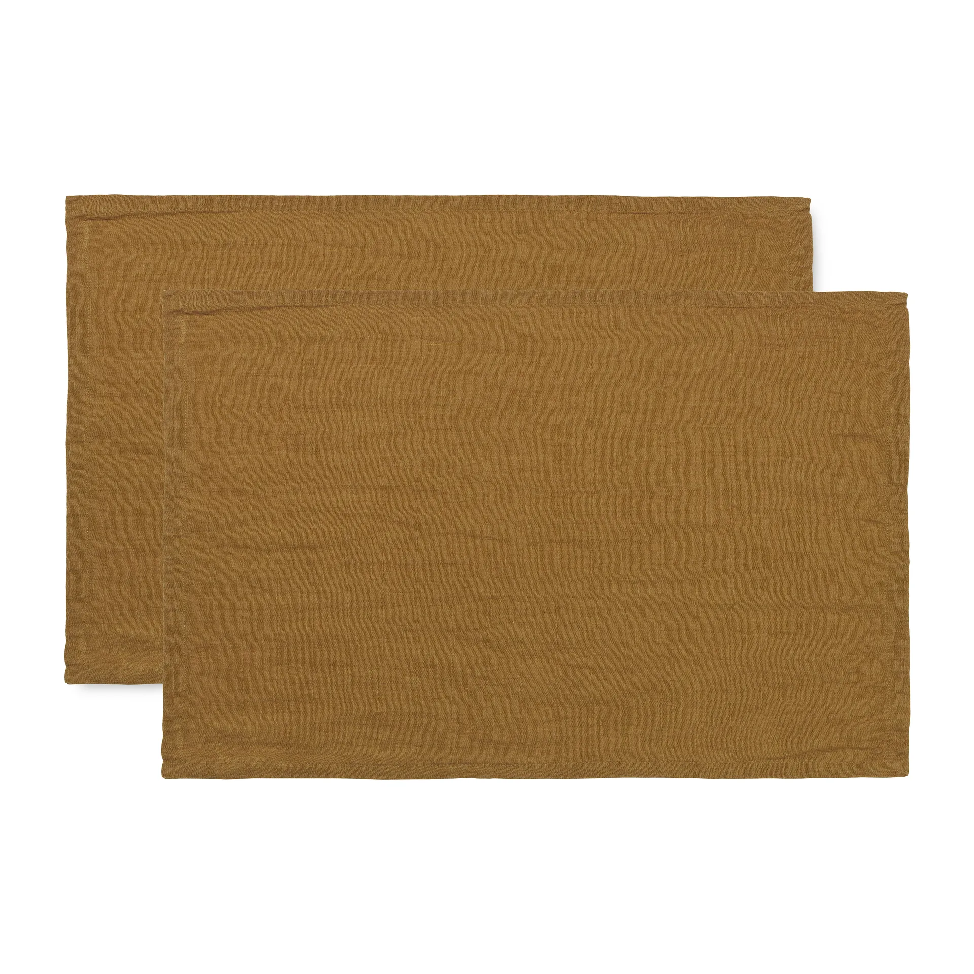 Ferm Living Platzdecke Leinen 2er Pack, Sugar Kelp Ferm Living