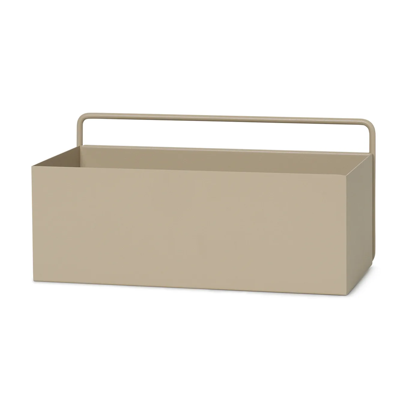 Ferm Living wall box rectangle, Cashmere Ferm Living