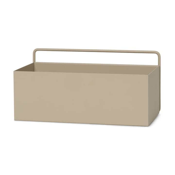 ferm LIVING wall box rectangle - Cashmere - Ferm LIVING
