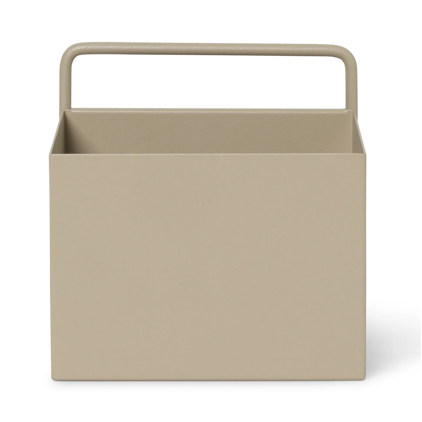 Ferm Living wall box square, Cashmere Ferm Living