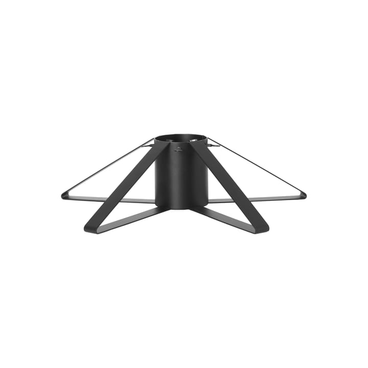Ferm Living Weihnachtsbaumständer, Schwarz Ferm Living