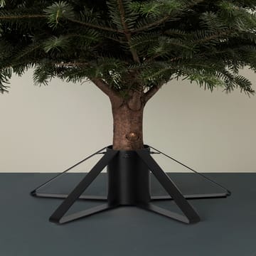 Ferm Living Weihnachtsbaumständer - Schwarz - Ferm Living