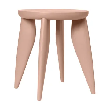 Feve kids Hocker
 - Rose - Ferm Living