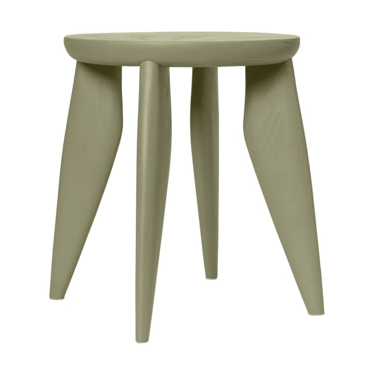 Feve kids Hocker
, Ulmengrün Ferm Living