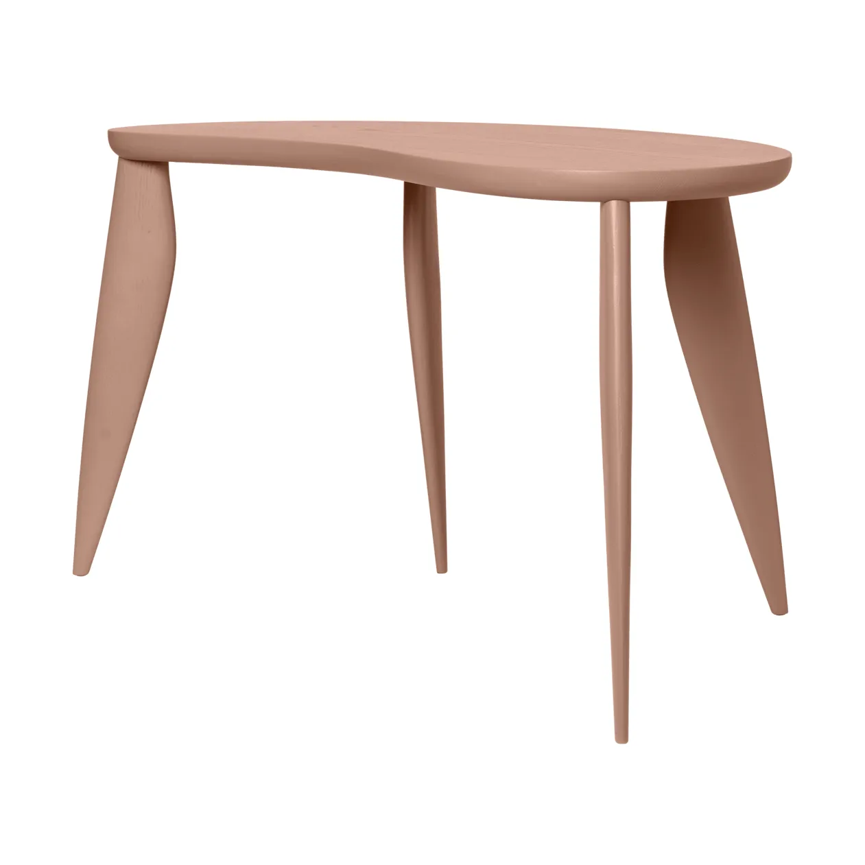 Feve kids Schreibtisch, Rose Ferm Living