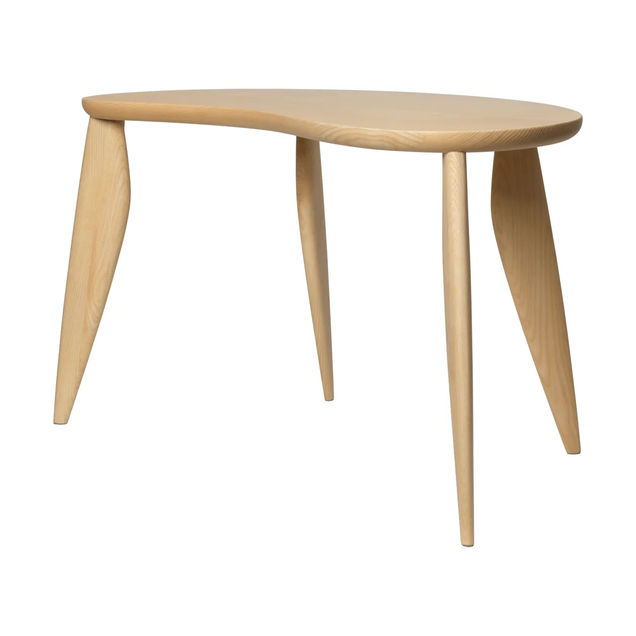 Feve kids Schreibtisch, Unbehandelte Esche Ferm Living