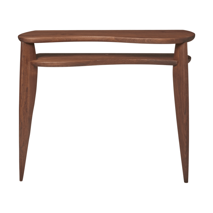 Feve Konsolentisch 100x36x85 cm, Walnut Ferm Living