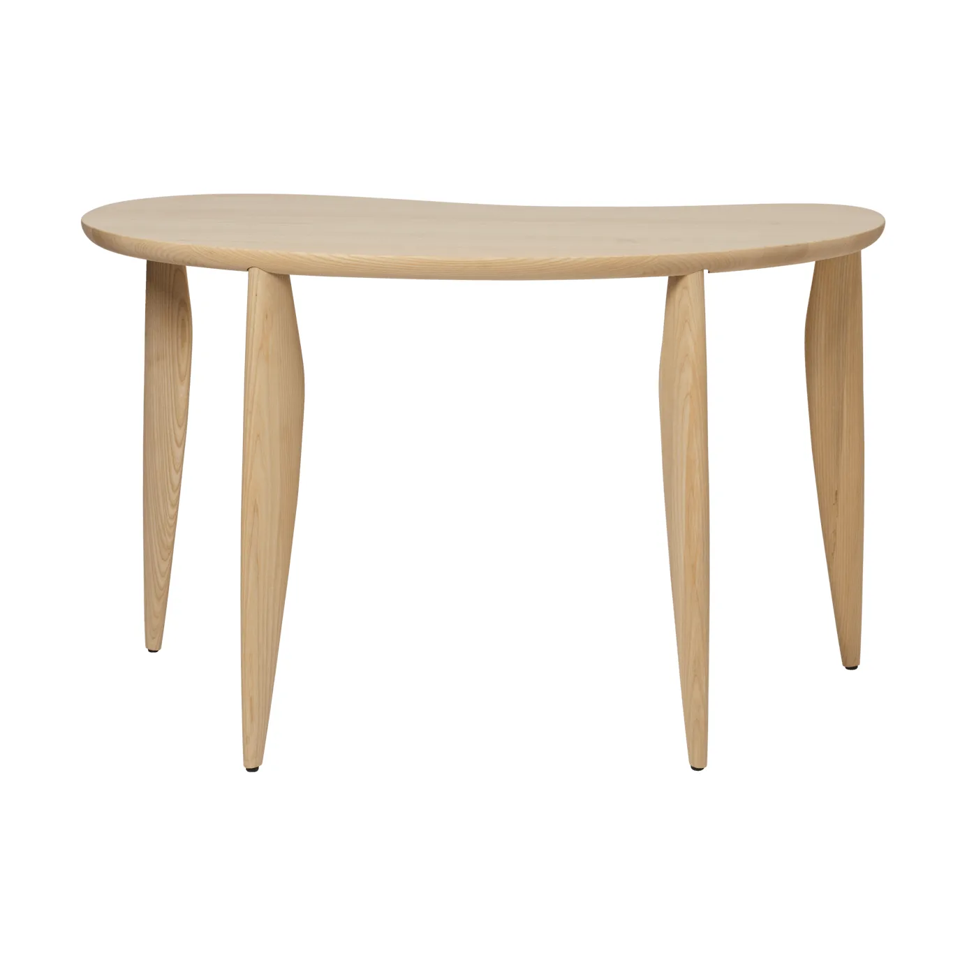 Feve Schreibtisch 60 x 117cm, Natural ash Ferm Living
