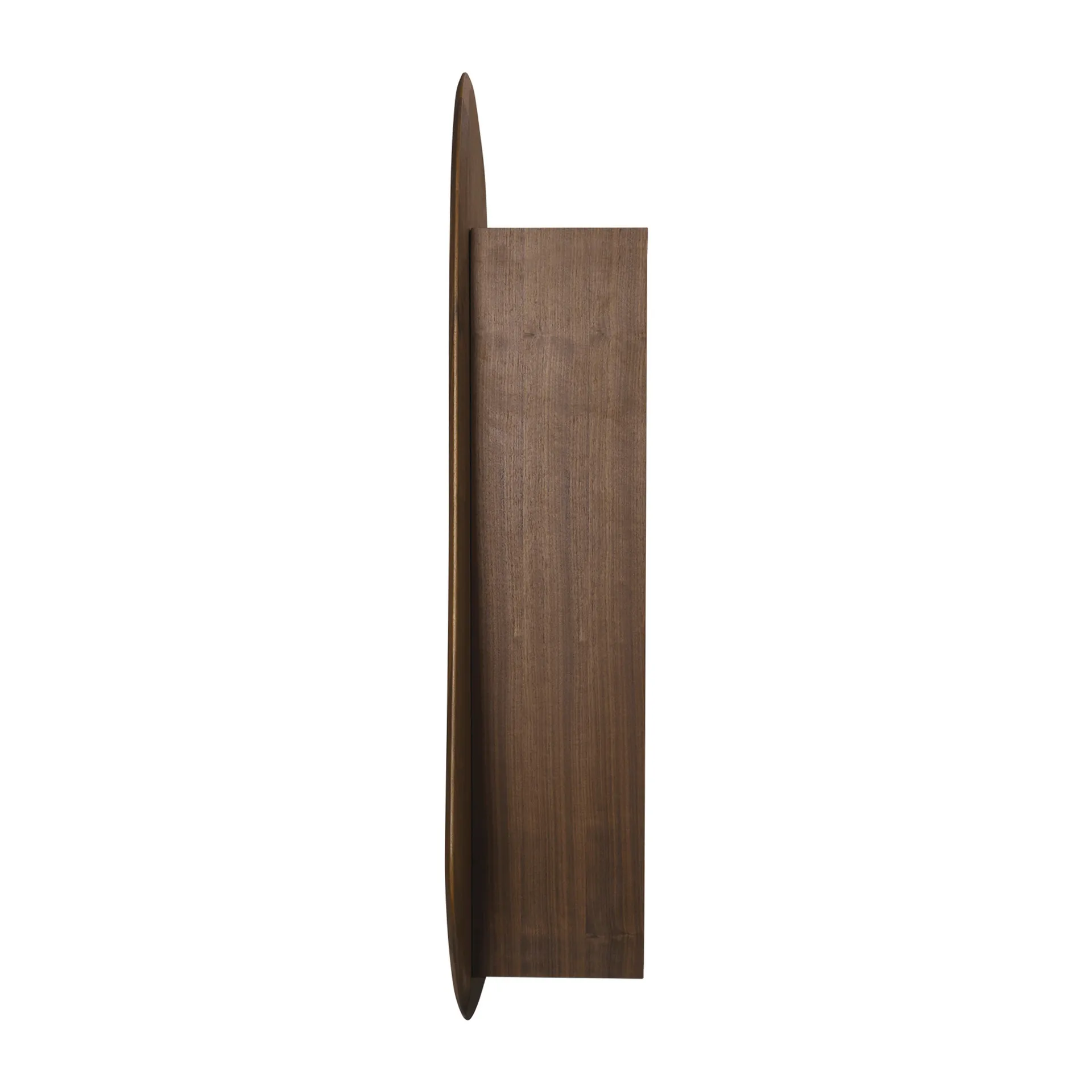 Feve Wandschrank, Walnut Ferm Living