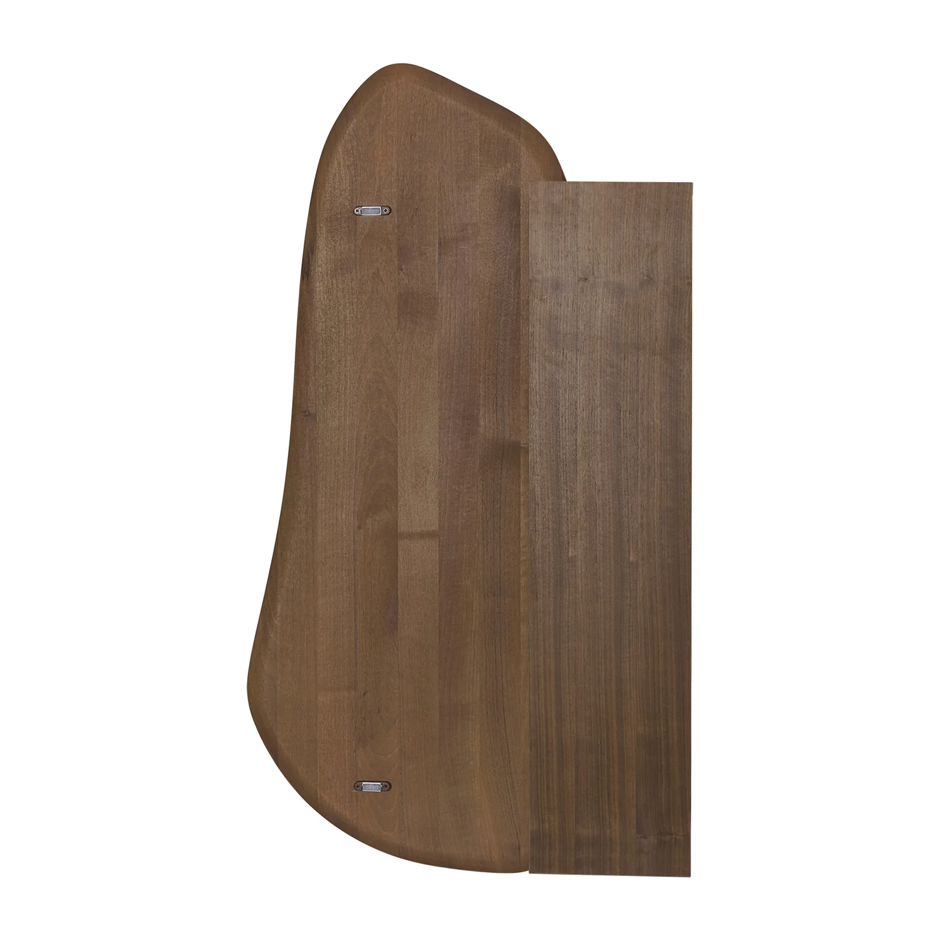 Feve Wandschrank, Walnut Ferm Living
