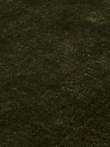 Firth Jute-Teppich - Dark olive, 200x300 cm - Ferm Living
