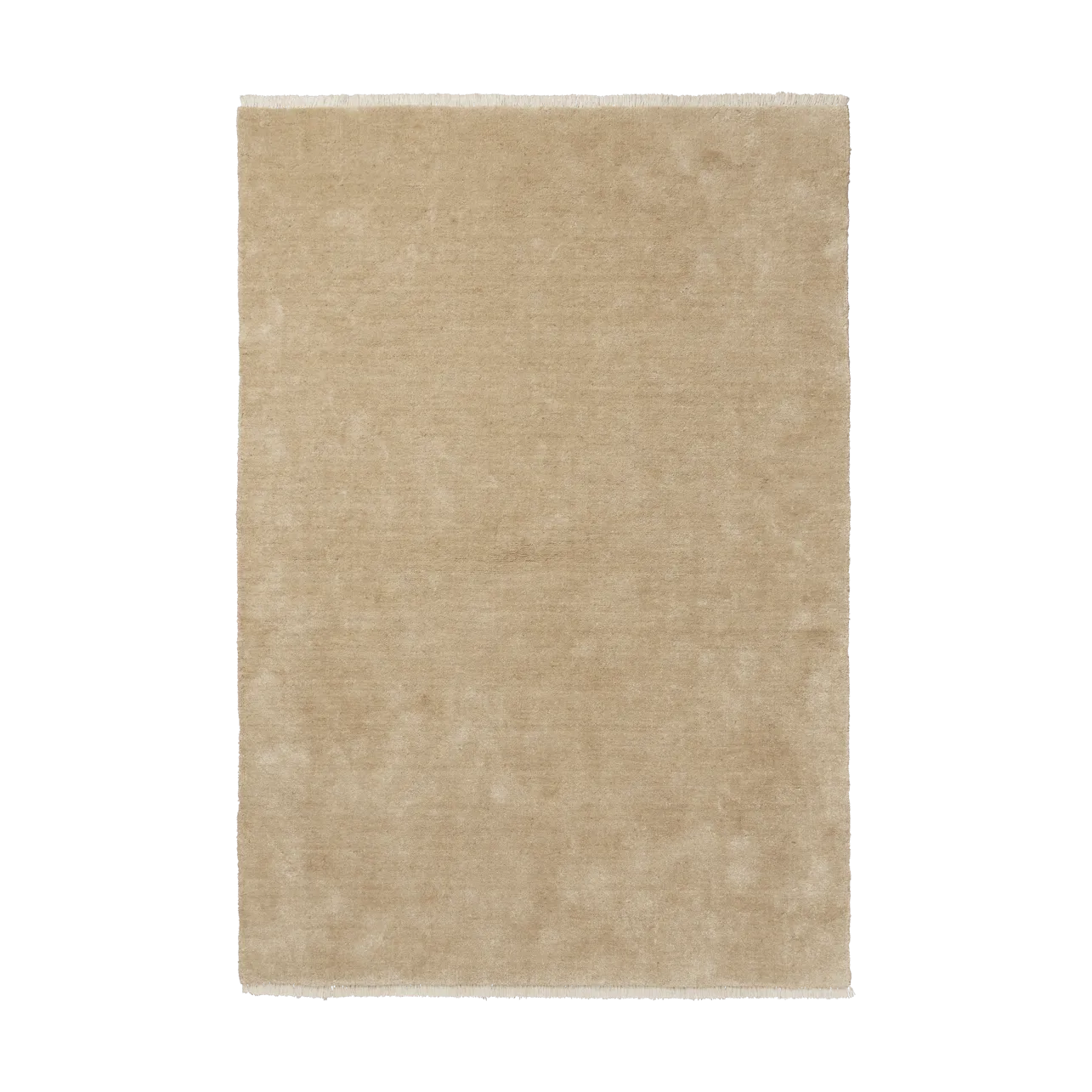 Firth Jute-Teppich, Off-white, 140x200 cm Ferm Living