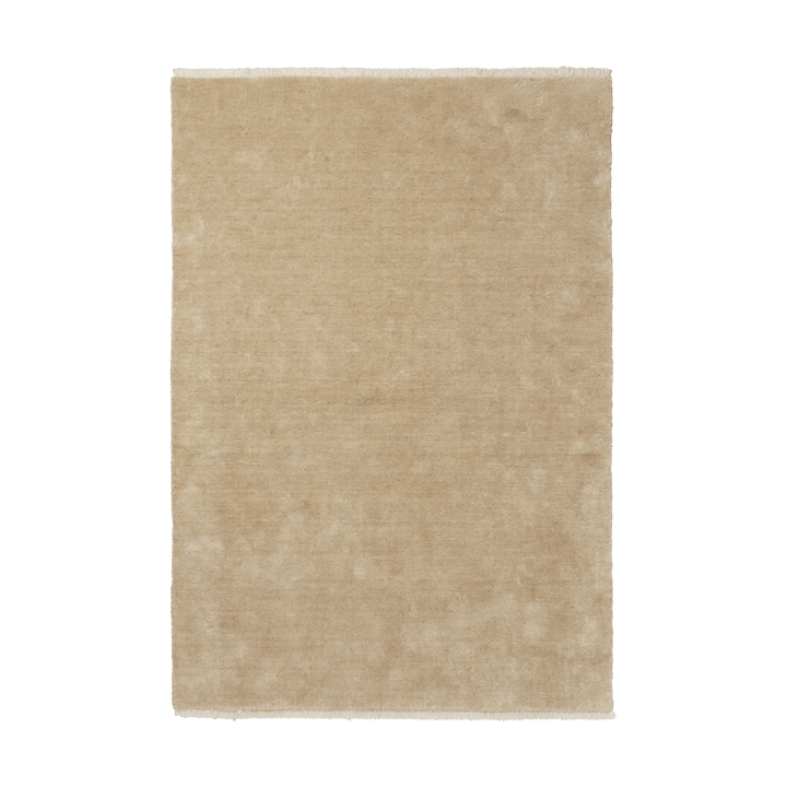 Firth Jute-Teppich - Off-white, 140x200 cm - Ferm Living